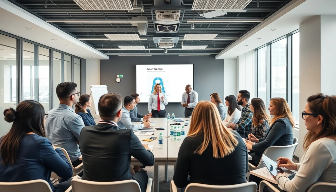 Professional plan visual
